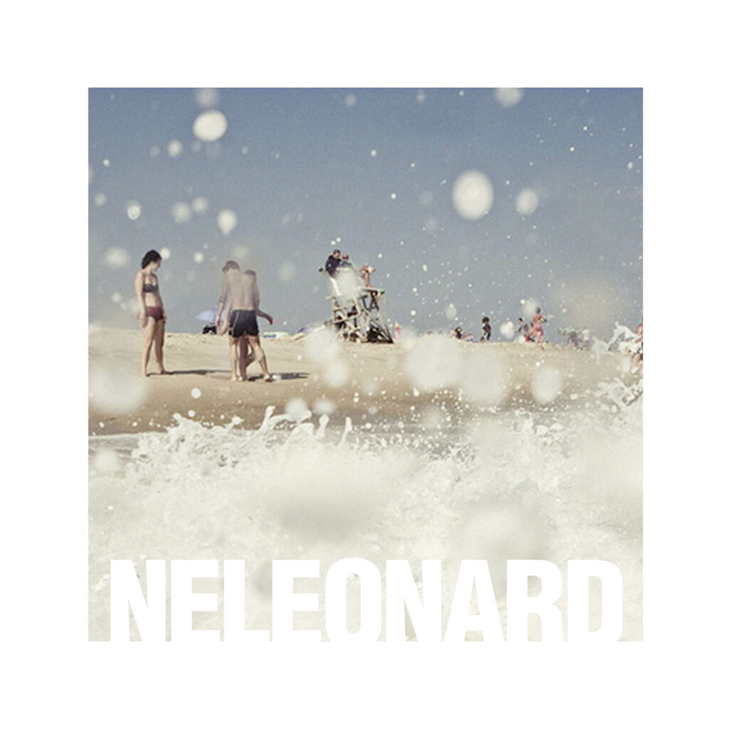 Imagen destacada de noticia: NELEONARD: Publican "Casi Cuela" un Single de vinilo 7" con 2 nuevas canciones